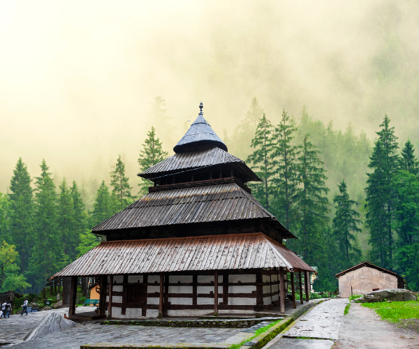 Adventurous Chandrakhani Pass Trek in Himachal Pradesh