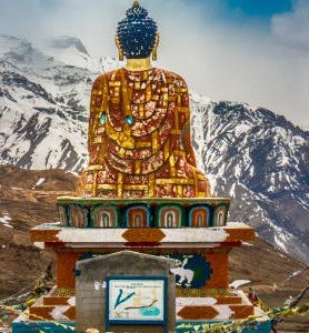 Spiti Valley Tour